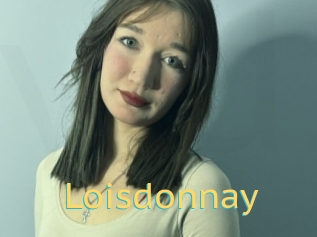 Loisdonnay