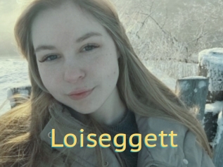 Loiseggett