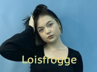 Loisfrogge