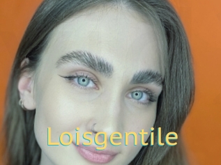 Loisgentile
