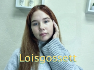 Loisgossett