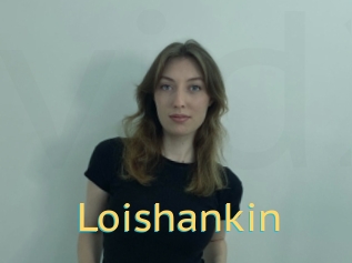 Loishankin