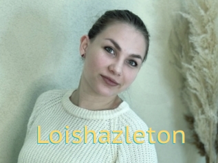 Loishazleton