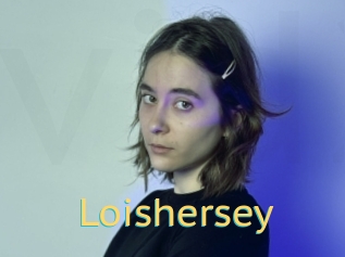 Loishersey