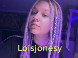 Loisjonesy