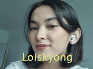 Loiskyong