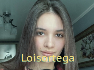 Loisortega