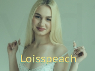 Loisspeach