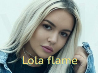 Lola_flame