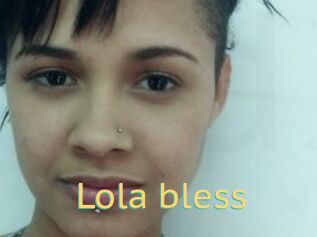 Lola_bless