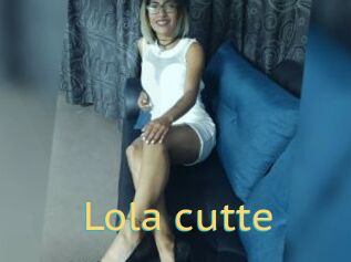 Lola_cutte