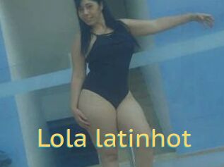 Lola_latinhot