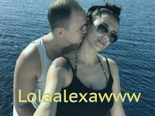 Lolaalexawww