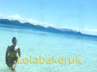 Lolabakeruk