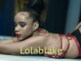 Lolablake