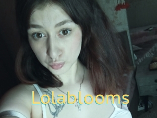 Lolablooms