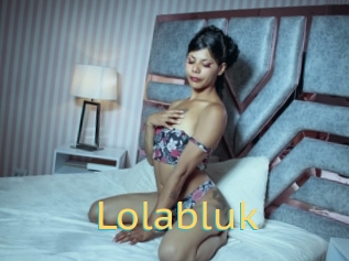 Lolabluk