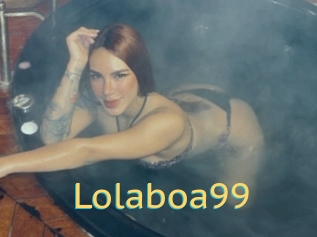 Lolaboa99