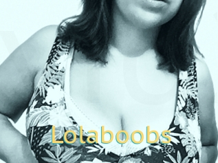 Lolaboobs