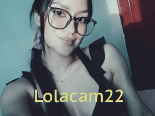 Lolacam22