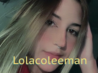 Lolacoleeman