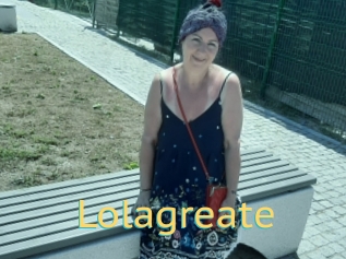 Lolagreate