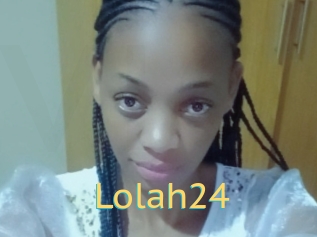 Lolah24