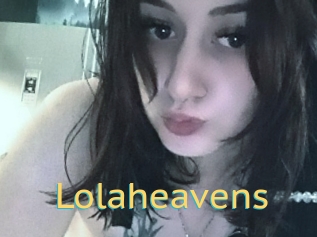 Lolaheavens