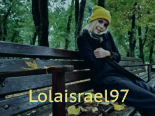 Lolaisrael97