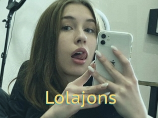 Lolajons