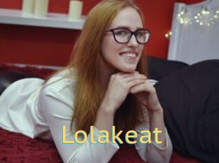 Lolakeat