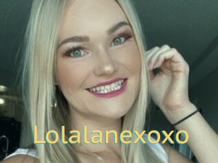 Lolalanexoxo