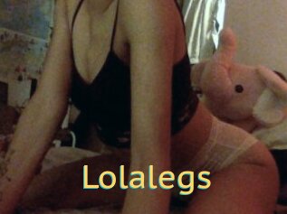 Lolalegs