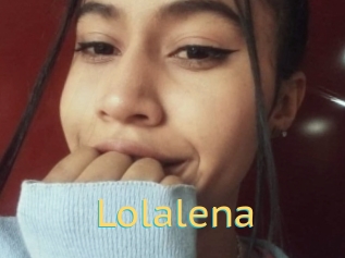 Lolalena