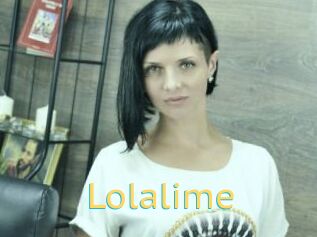 Lolalime