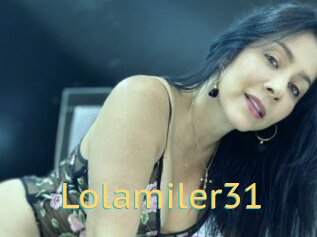 Lolamiler31