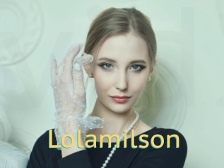 Lolamilson