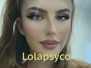 Lolapsyco