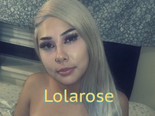 Lolarose