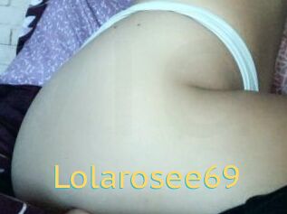 Lolarosee69