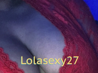 Lolasexy27