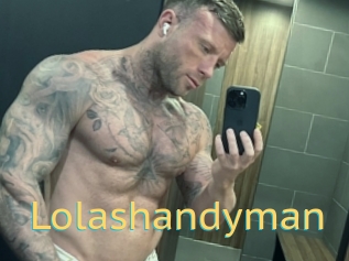 Lolashandyman