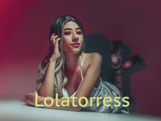 Lolatorress