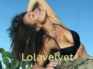 Lolavelvet