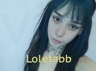 Loletabb