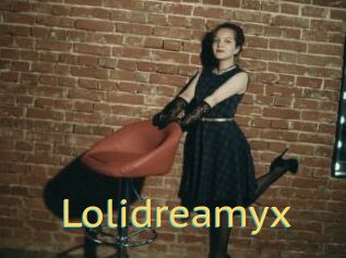 Lolidreamyx