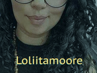 Loliitamoore