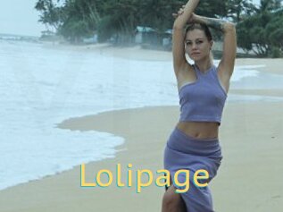 Lolipage