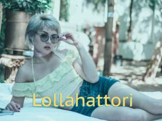 Lollahattori