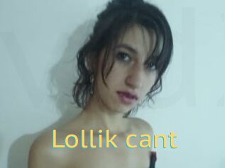 Lollik_cant